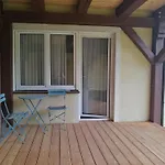 Skalka شقة Terchová