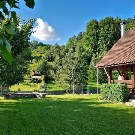 Apartment Skalka