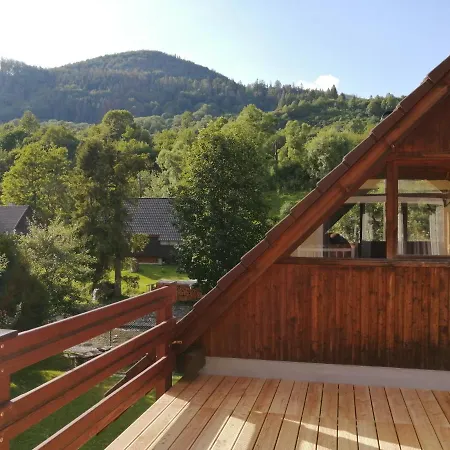 Apartment Skalka Terchová
