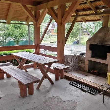 Apartment Skalka *