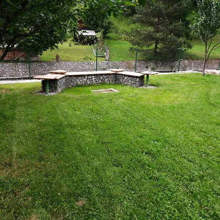 Skalka Apartment *
