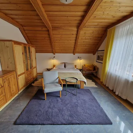 Apartment Skalka