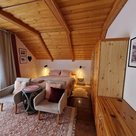 Apartment Skalka
