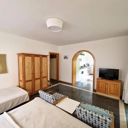 Apartment Skalka
