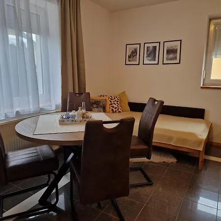 Apartment Skalka