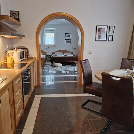 Skalka Apartment
