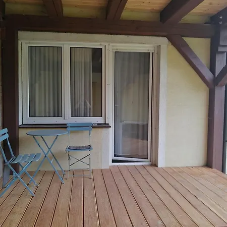 Skalka Apartment Terchová