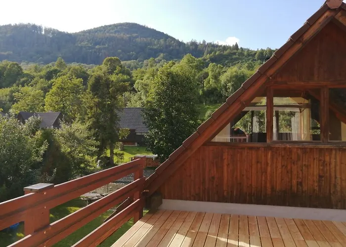 Daire Skalka Terchová