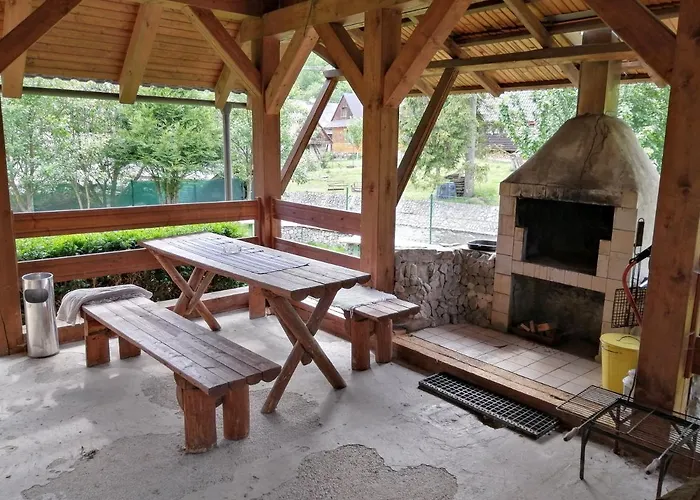 アパート Skalka *