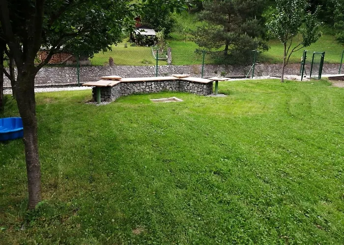 Skalka 公寓 *